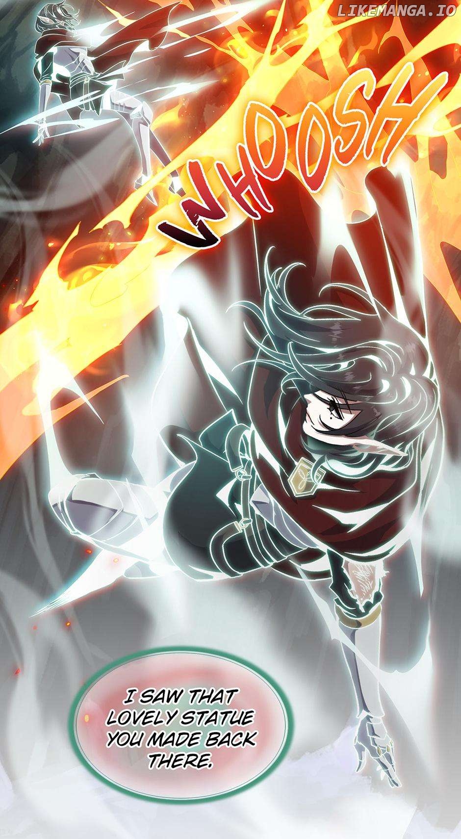 The Beginning After The End Chapter 203 image 062